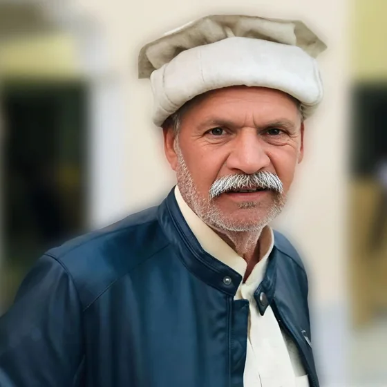 Chaudhry Muhammad Iqbal Kahloon