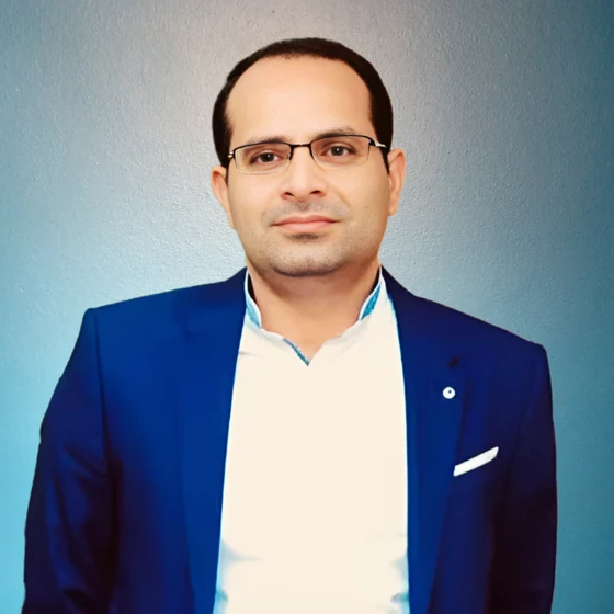 Dr. Ahsan Riaz Kahloon