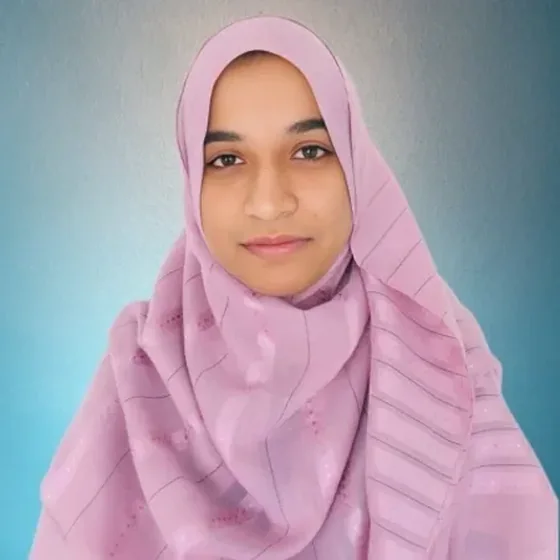 Anum Nawaz