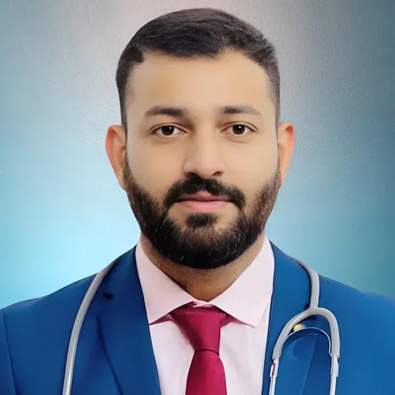 Dr. Abubakar Ashraf