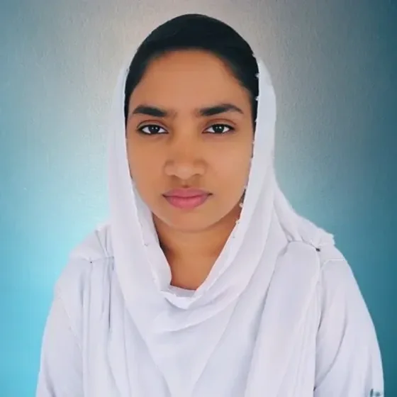 Maryam Farooq