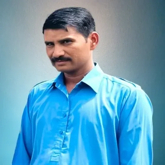 Tasawar Abbas