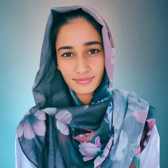Zulqarnain Shehzadi