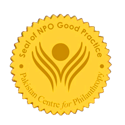 Pakistan Centre for Philanthropy, Seal of NPO Good Practice